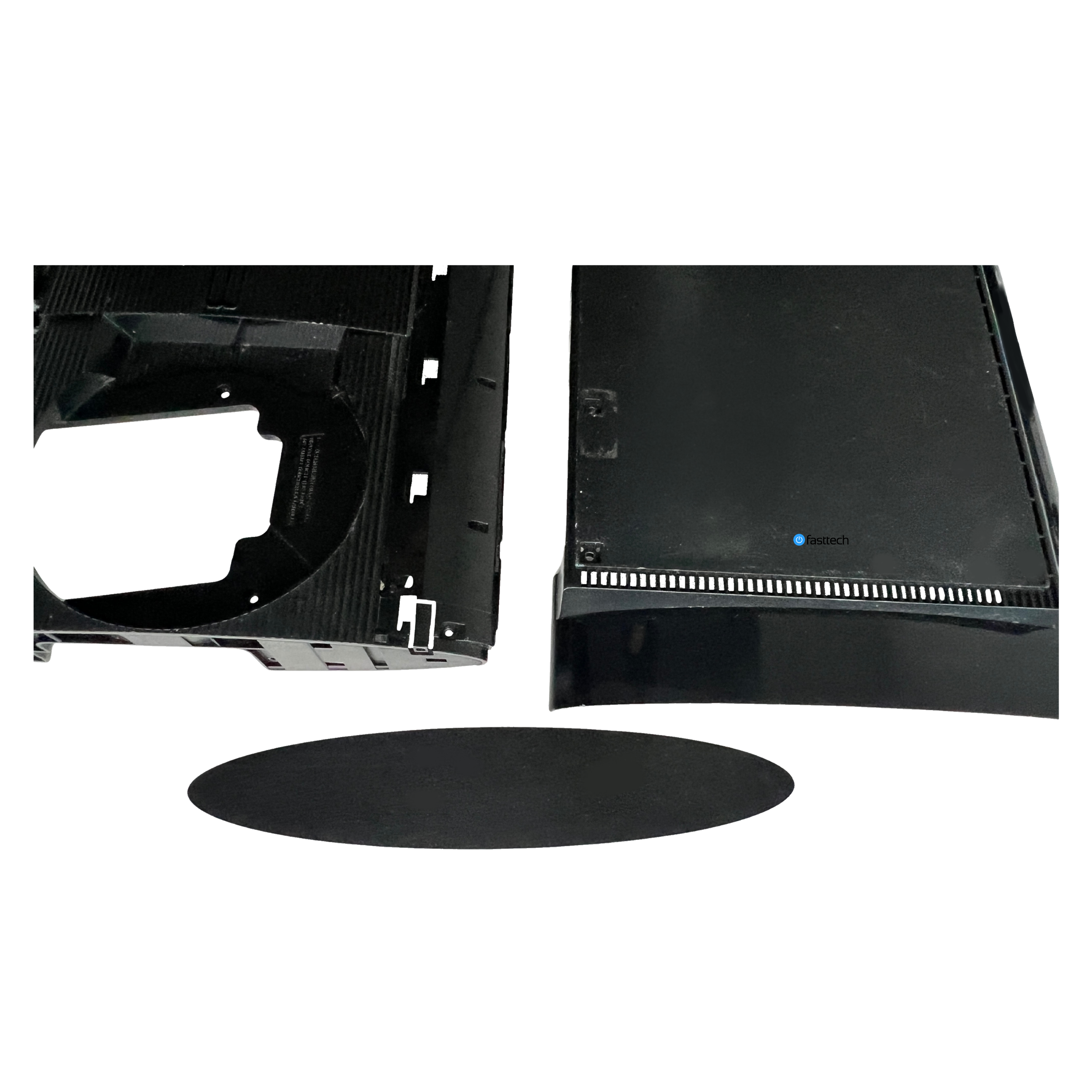 PlayStation 3 Super Slim 500GB Hard Drive with Enclosure - Fasttech